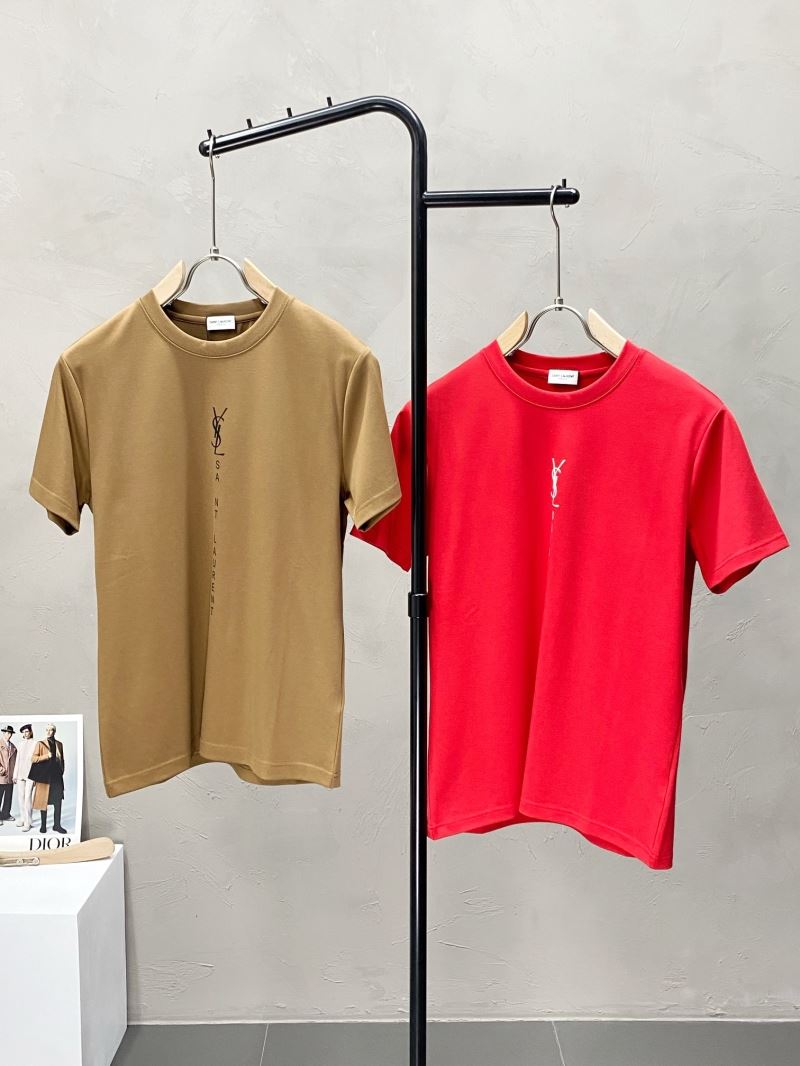 Ysl T-Shirts